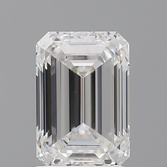 Lab Grown Diamond Lab-grown 1,6Ct D-VVS2 Emerald - IGILG709521970 1