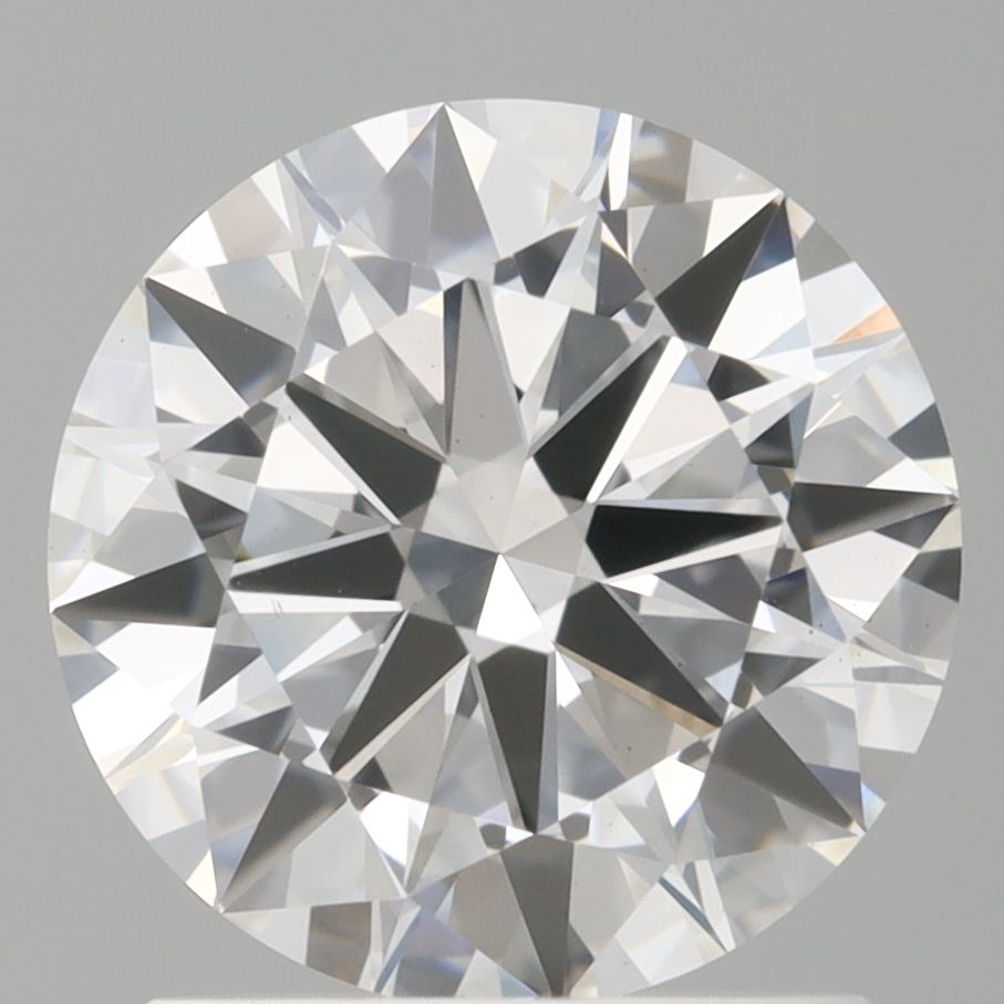 Lab Grown Diamond Lab-grown 1,5Ct D-VVS2 Round - IGILG761507147 1