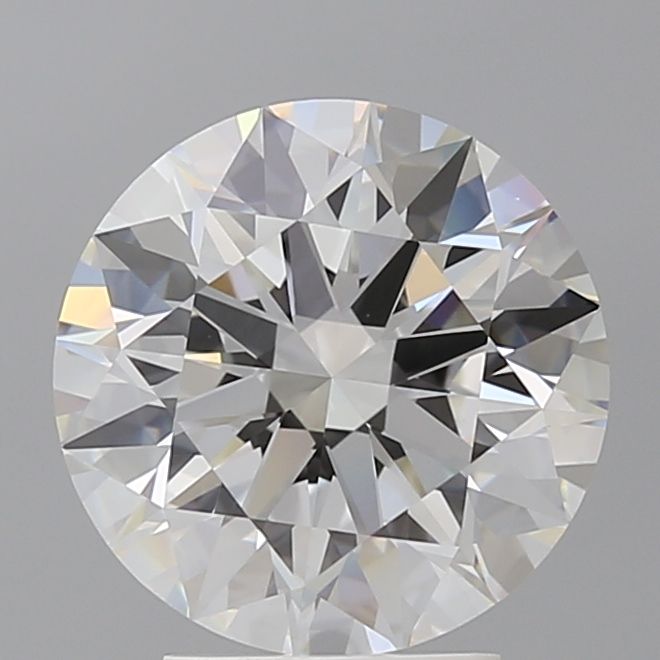 Lab Grown Diamond Lab-grown 3,6Ct F-VVS2 Round - IGILG732512244 1