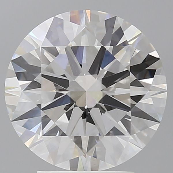Lab Grown Diamond Lab-grown 3,6Ct E-VS1 Round - IGILG735503793 1