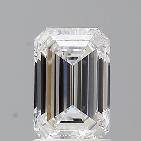 Lab Grown Diamond Lab-grown 1,5Ct D-VVS2 Emerald - IGILG760507098 1