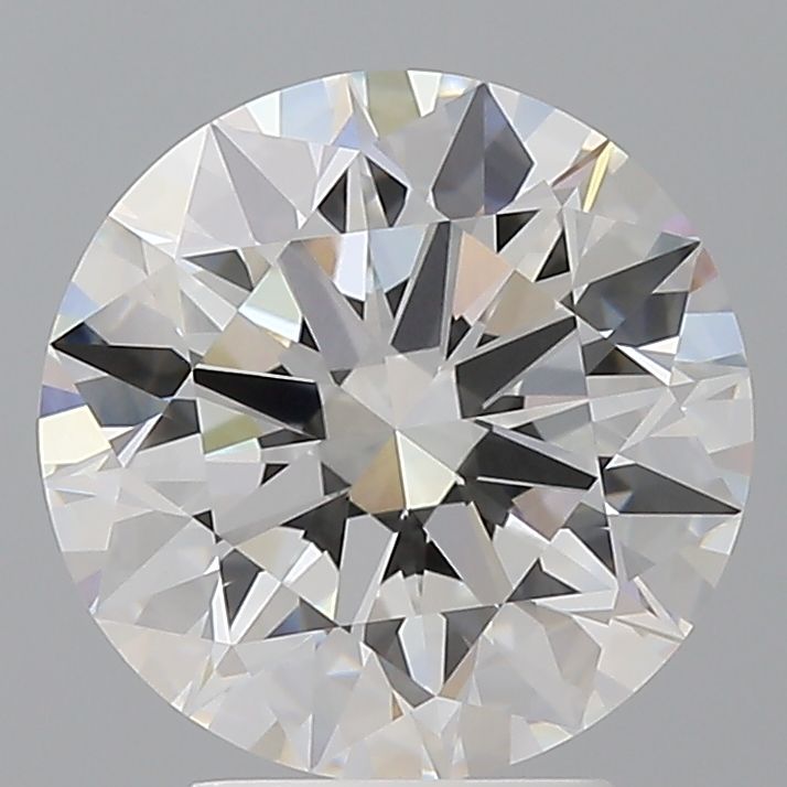Lab Grown Diamond Lab-grown 3,6Ct E-VVS2 Round - IGILG750577261 1