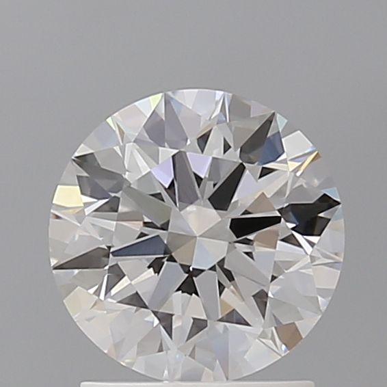 Lab Grown Diamond Lab-grown 1,58Ct E-VVS2 Round - IGILG758555171 1