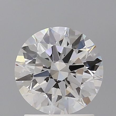 Lab Grown Diamond Lab-grown 1,58Ct E-VVS2 Round - IGILG758555171 1