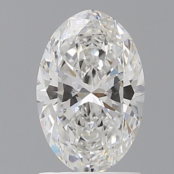 Lab Grown Diamond Lab-grown 1,53Ct E-VVS2 Oval - IGILG800654380 1