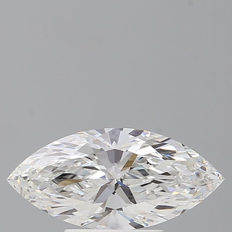 Lab Grown Diamond Lab-grown 1,6Ct E-VVS2 Marquise - IGILG808607047 1