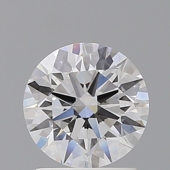 Lab Grown Diamond Lab-grown 1,56Ct E-VVS2 Round - IGILG765605823 1
