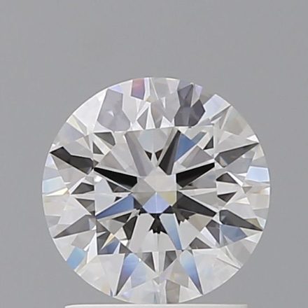 Lab Grown Diamond Lab-grown 1,56Ct E-VVS2 Round - IGILG765605823 1