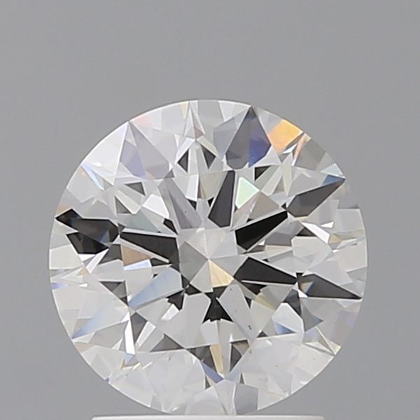 Lab Grown Diamond Lab-grown 2Ct E-VS1 Round - IGILG764615254 1