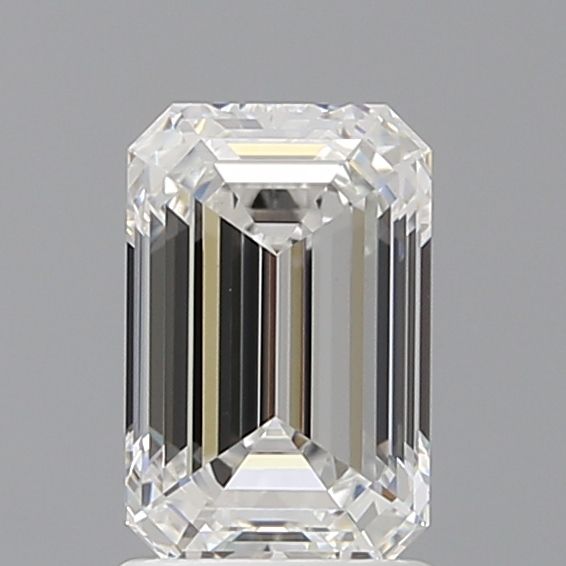 Lab Grown Diamond Lab-grown 1,6Ct D-VVS2 Emerald - IGILG761515140 1