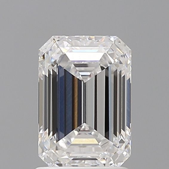 Lab Grown Diamond Lab-grown 1,6Ct D-VVS2 Emerald - IGILG741532088 1