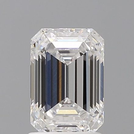 Lab Grown Diamond Lab-grown 1,6Ct D-VVS2 Emerald - IGILG741532088 1