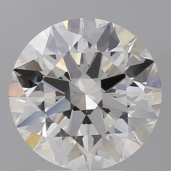 Lab Grown Diamond Lab-grown 3,09Ct E-VVS2 Round - IGILG770675476 1
