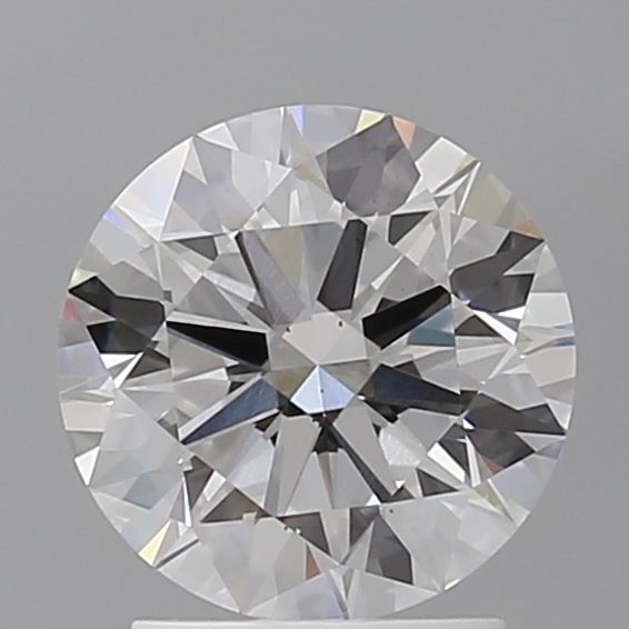 Lab Grown Diamond Lab-grown 2,09Ct E-VS2 Round - IGILG772617665 1