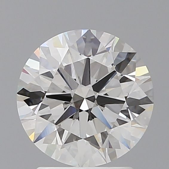 Lab Grown Diamond Lab-grown 2,09Ct F-VVS2 Round - IGILG778656962 1