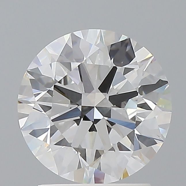 Lab Grown Diamond Lab-grown 2,06Ct E-VVS2 Round - IGILG770652861 1