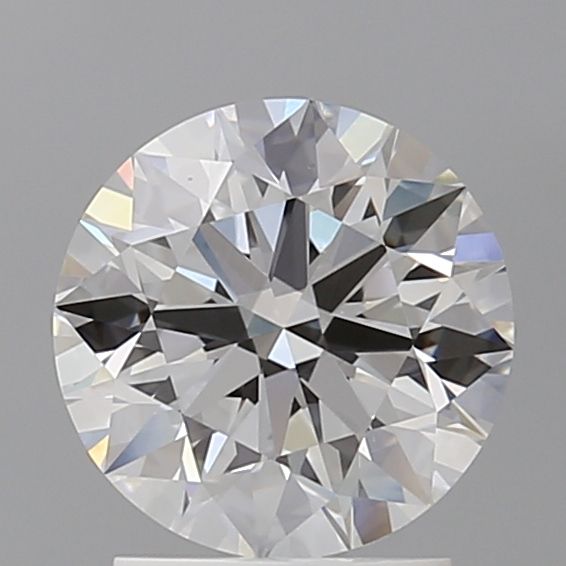 Lab Grown Diamond Lab-grown 2,06Ct E-VS2 Round - IGILG764696511 1