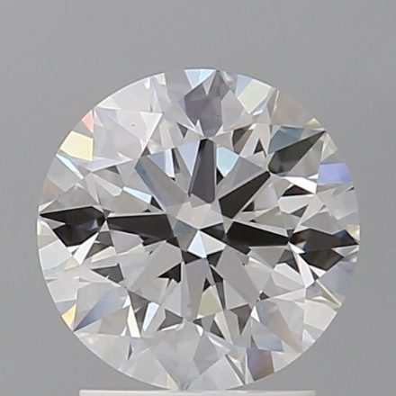 Lab Grown Diamond Lab-grown 2,06Ct E-VS2 Round - IGILG764696511 1