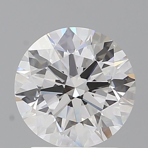 Lab Grown Diamond Lab-grown 2,06Ct E-VS2 Round - IGILG778657032 1