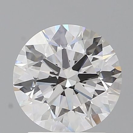 Lab Grown Diamond Lab-grown 2,06Ct E-VS2 Round - IGILG778657032 1