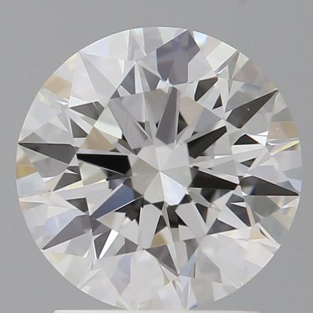 Lab Grown Diamond Lab-grown 2,06Ct F-VVS2 Round - IGILG778656535 1