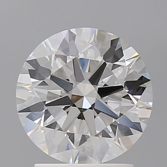 Lab Grown Diamond Lab-grown 2,06Ct F-VVS2 Round - IGILG774665337 1