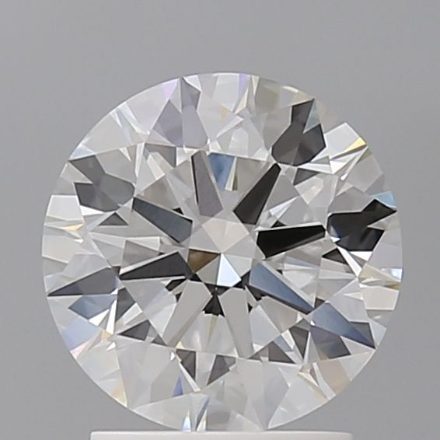 Lab Grown Diamond Lab-grown 2,06Ct F-VVS2 Round - IGILG774665337 1