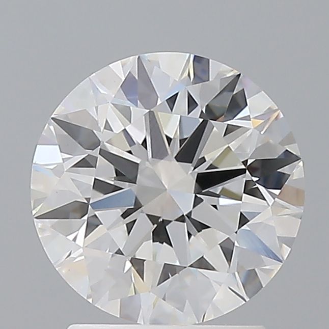 Lab Grown Diamond Lab-grown 2,09Ct E-VS1 Round - IGILG764616791 1