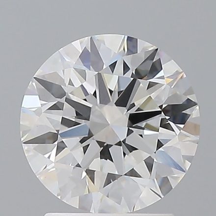 Lab Grown Diamond Lab-grown 2,09Ct E-VS1 Round - IGILG764616791 1