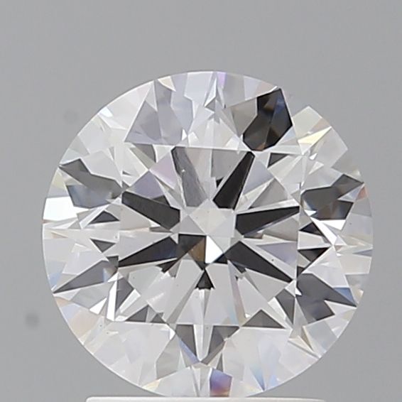 Lab Grown Diamond Lab-grown 2,09Ct D-VS1 Round - IGILG776655753 1