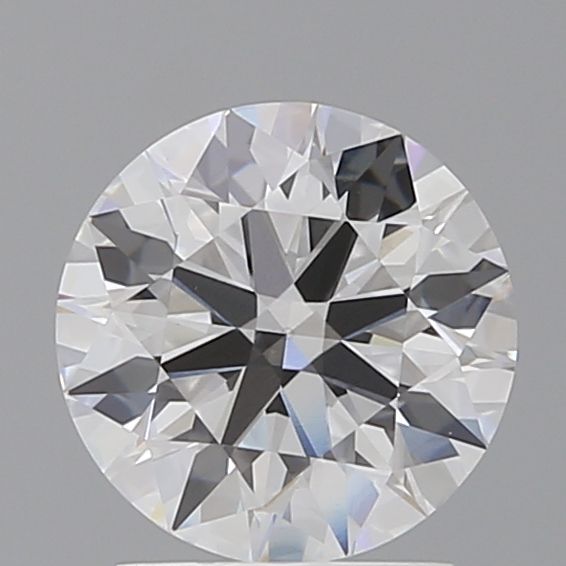 Lab Grown Diamond Lab-grown 2,09Ct D-VS1 Round - IGILG774662950 1