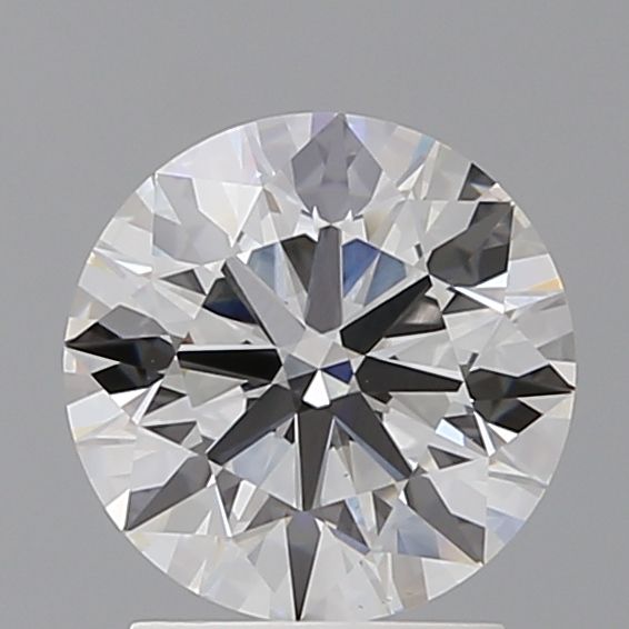 Lab Grown Diamond Lab-grown 2,09Ct E-VS1 Round - IGILG764697199 1