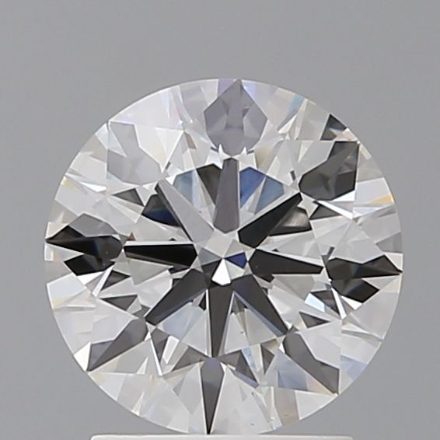 Lab Grown Diamond Lab-grown 2,09Ct E-VS1 Round - IGILG764697199 1
