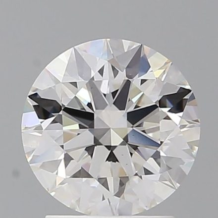 Lab Grown Diamond Lab-grown 2,09Ct E-VS1 Round - IGILG774665354 1