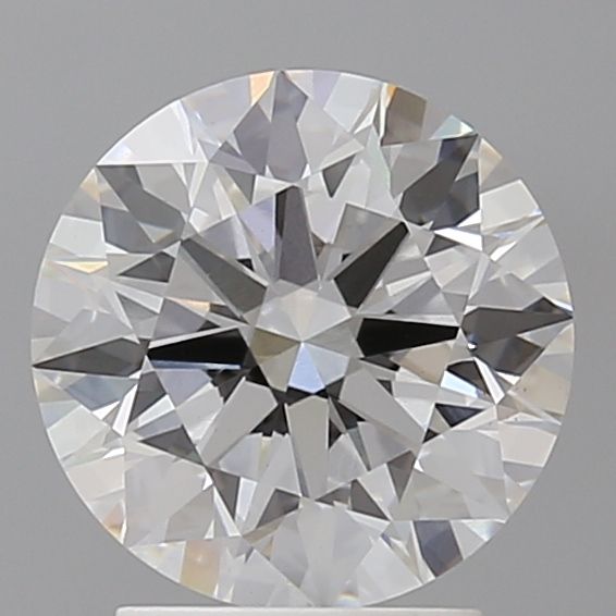 Lab Grown Diamond Lab-grown 2,59Ct E-VS1 Round - IGILG781633532 1
