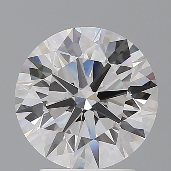 Lab Grown Diamond Lab-grown 2,59Ct E-VS1 Round - IGILG789634715 1