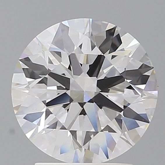Lab Grown Diamond Lab-grown 2,59Ct F-VS1 Round - IGILG781628840 1