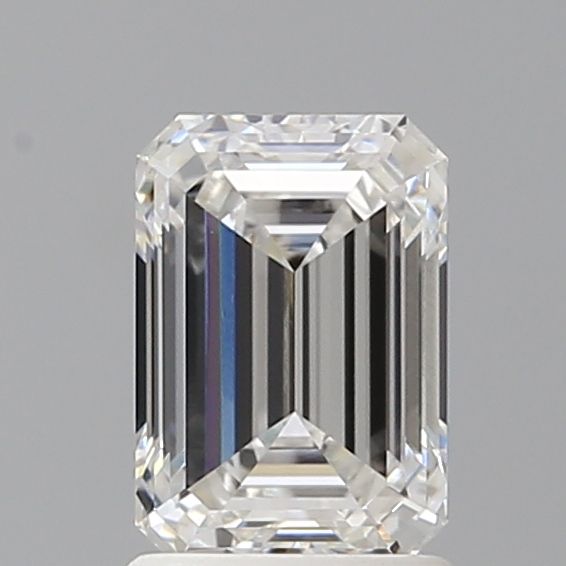 Lab Grown Diamond Lab-grown 1,6Ct F-VS1 Emerald - IGILG710505146 1