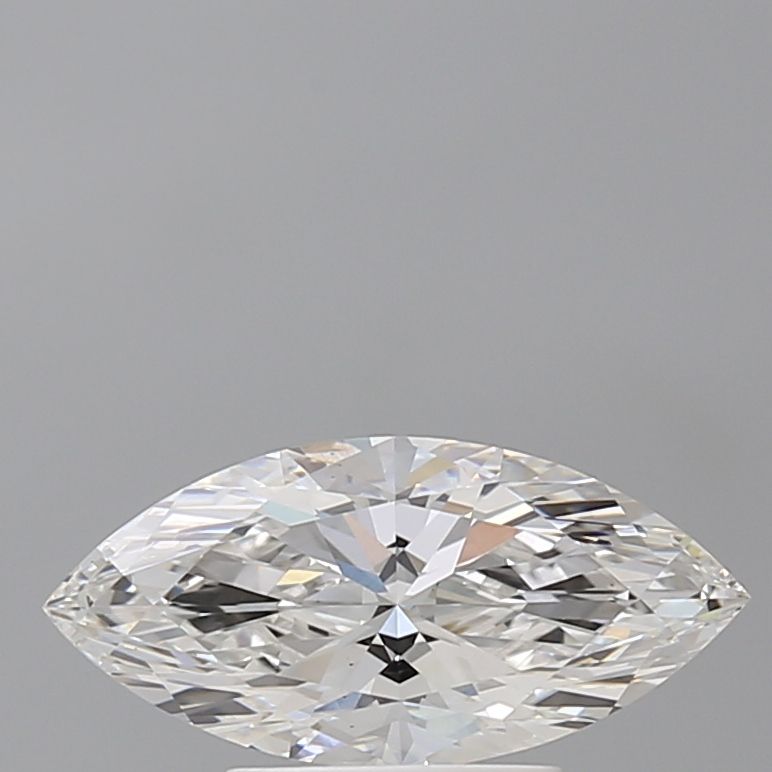 Lab Grown Diamond Lab-grown 1,56Ct E-VS1 Marquise - IGILG792606646 1