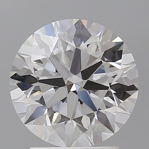 Lab Grown Diamond Lab-grown 2,5Ct E-VS2 Round - IGILG764615726 1