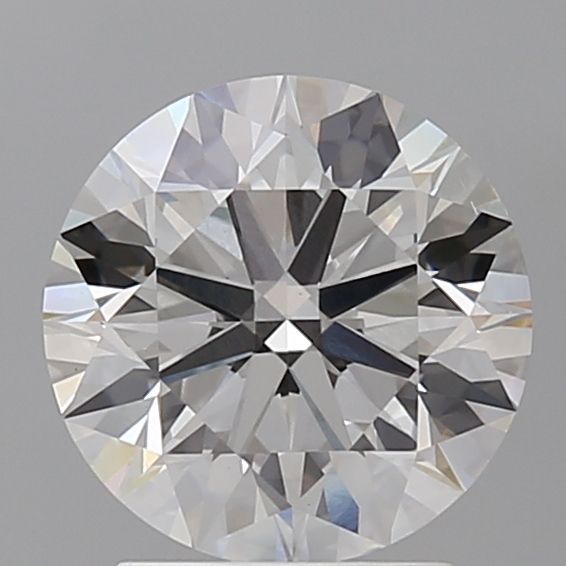 Lab Grown Diamond Lab-grown 2,5Ct F-VS2 Round - IGILG764697893 1