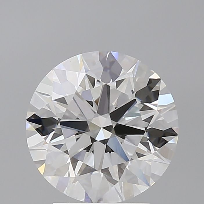 Lab Grown Diamond Lab-grown 3,04Ct E-VS1 Round - IGILG733590879 1