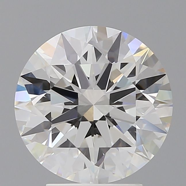 Lab Grown Diamond Lab-grown 3,57Ct E-VVS2 Round - IGILG770631750 1