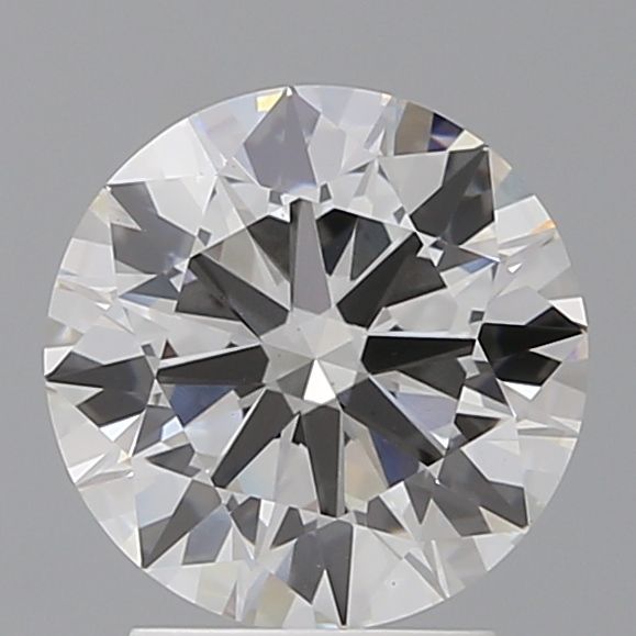 Lab Grown Diamond Lab-grown 2,54Ct E-VS1 Round - IGILG758554833 1