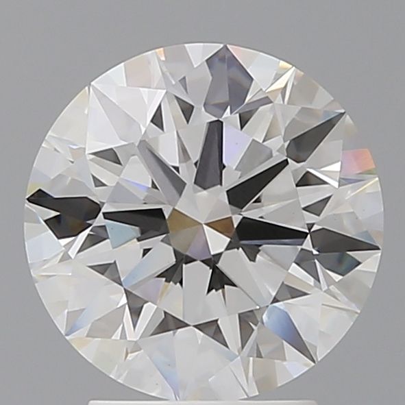 Lab Grown Diamond Lab-grown 3,1Ct E-VVS2 Round - IGILG752555950 1
