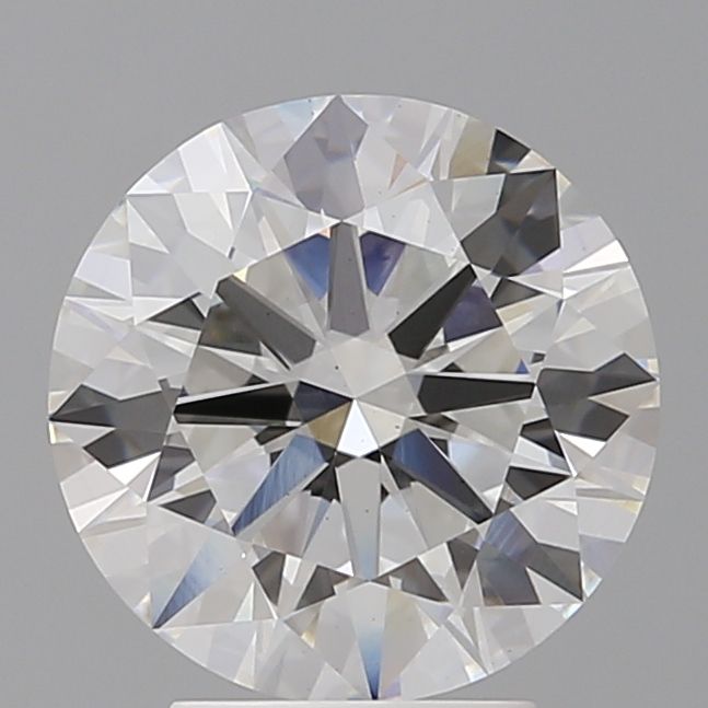 Lab Grown Diamond Lab-grown 3,6Ct E-VS1 Round - IGILG741526607 1