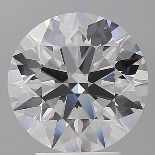 Lab Grown Diamond Lab-grown 3,58Ct E-VVS2 Round - IGILG770622453 1