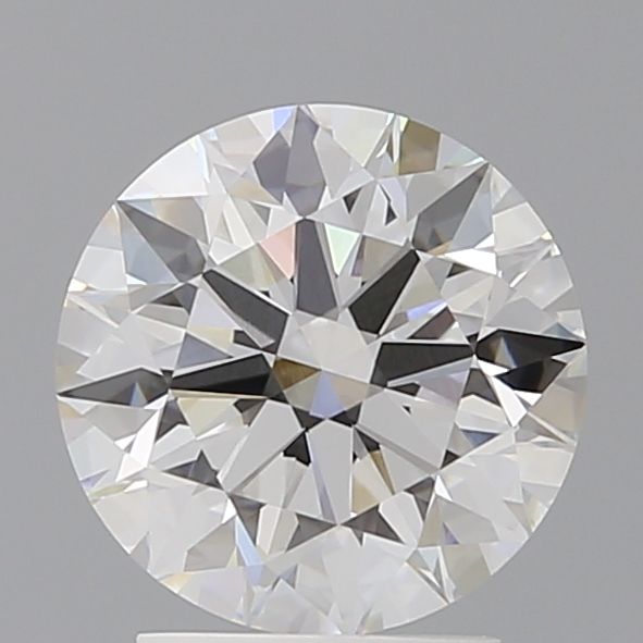 Lab Grown Diamond Lab-grown 2,54Ct E-VVS1 Round - IGILG790638522 1