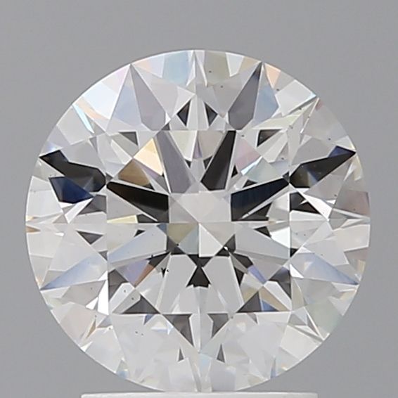 Lab Grown Diamond Lab-grown 2,54Ct E-VS2 Round - IGILG778676067 1