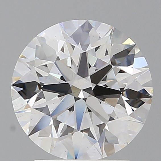 Lab Grown Diamond Lab-grown 2,54Ct E-VS2 Round - IGILG774665333 1